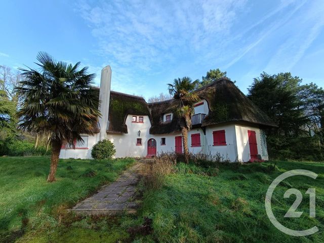 Maison à vendre DERVAL